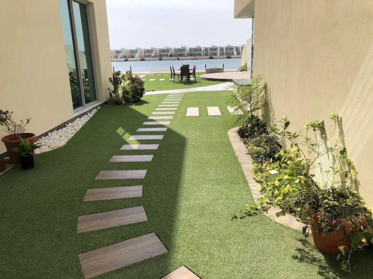 Durrat Al Bahrain Luxury Villa