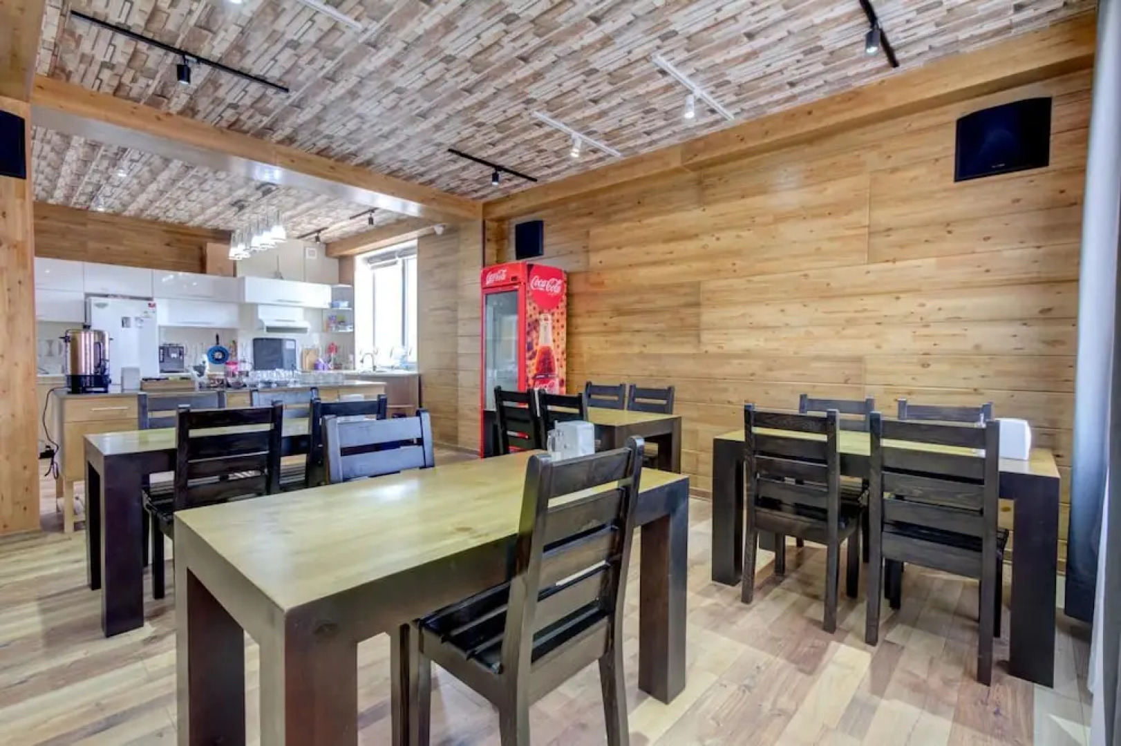 Hillside Four Seasons Karakol