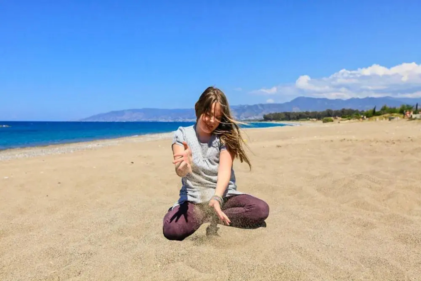 Villa Nansoula Large Private Pool Walk to Beach A C Wifi Car Not Required Eco-friendly - 1838