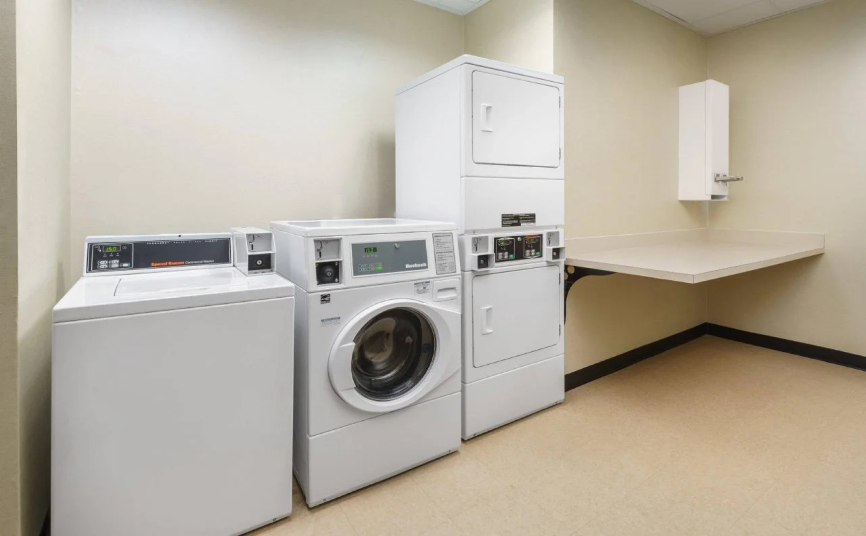 Residence Inn Charleston North/Ashley Phosphate