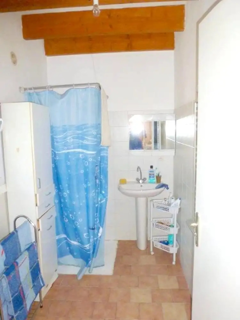 House With 4 Bedrooms in Saint-félix-de-reillac-et-mortemart, With Poo