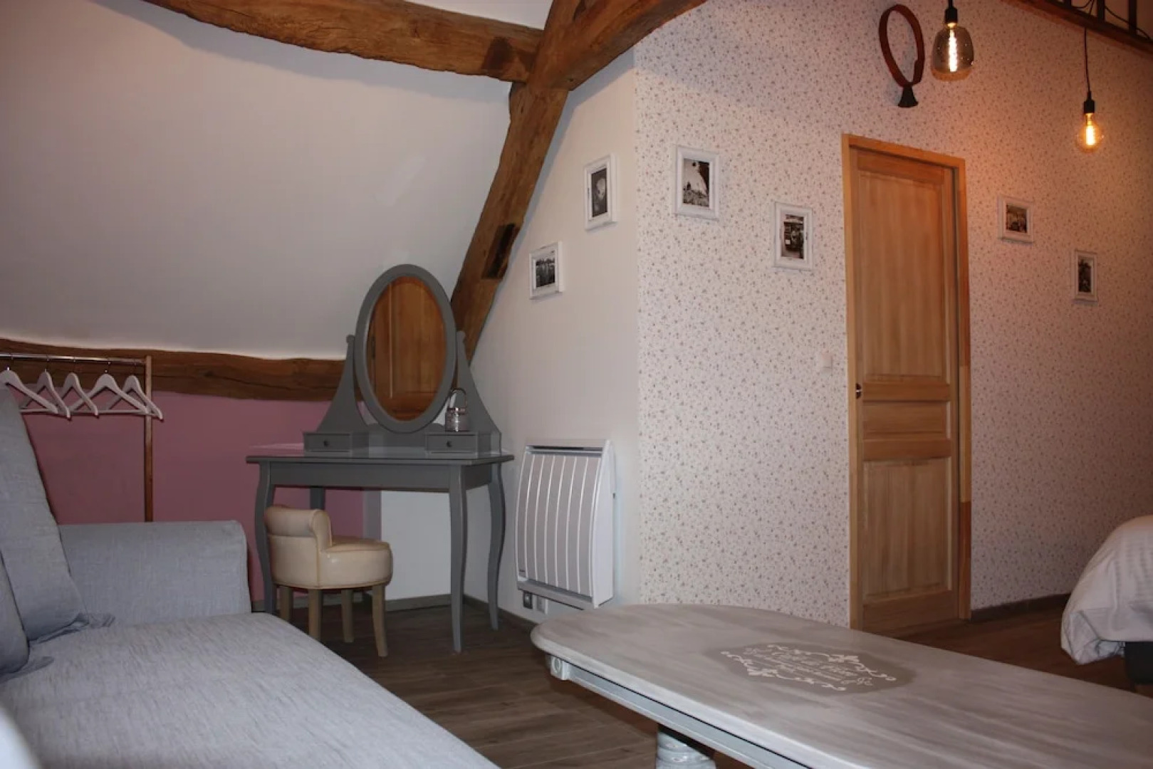 Chambres d'Hotes La Brocherie