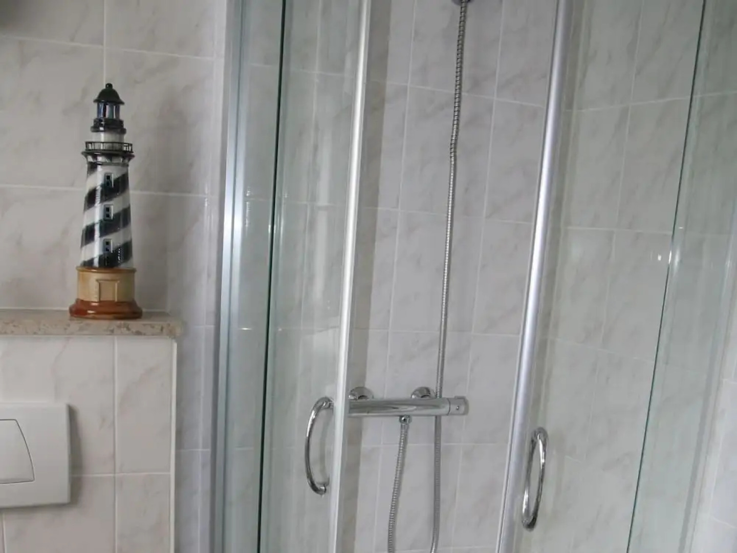 Quaint Bungalow in Biendorf near Sea