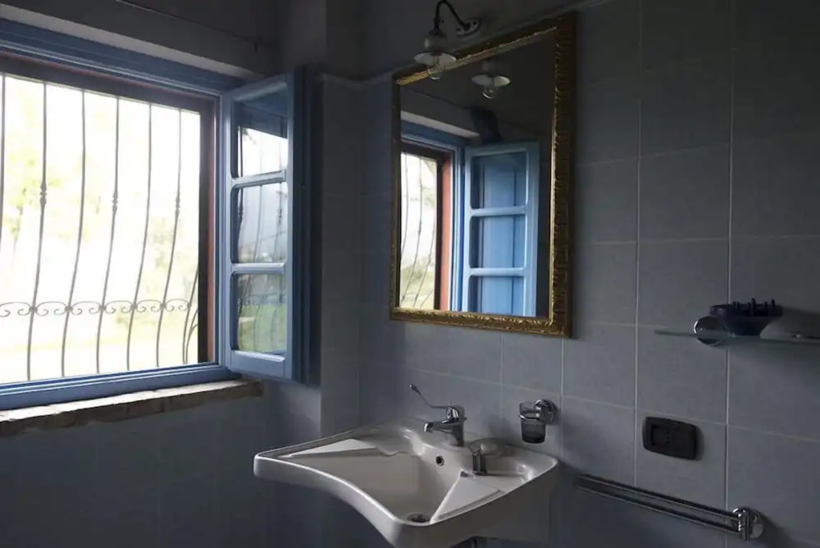 Country House il Posto delle Viole