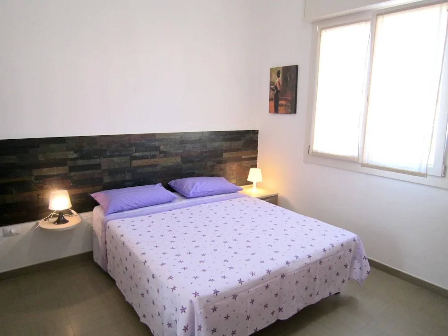 Apartment With 2 Bedrooms in Gagliano del Capo, With Furnished Terrace