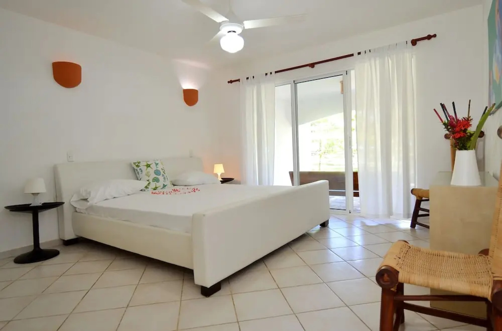 Baoba Beach Club