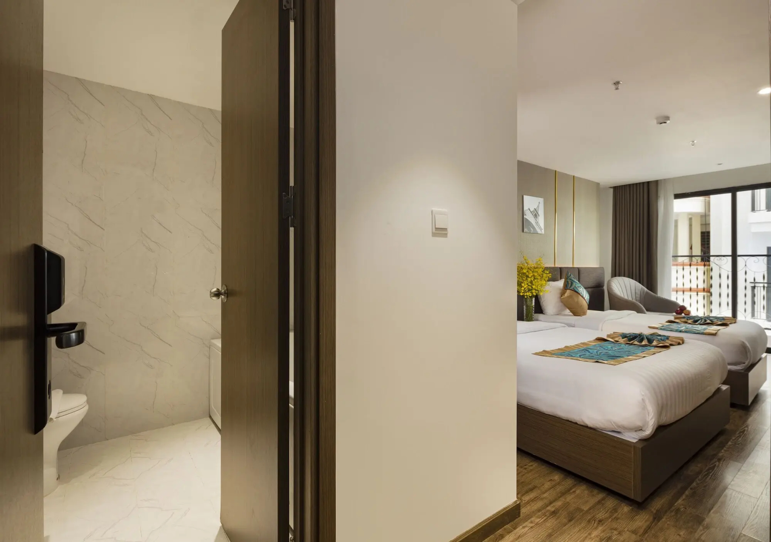 Sochi Hotel