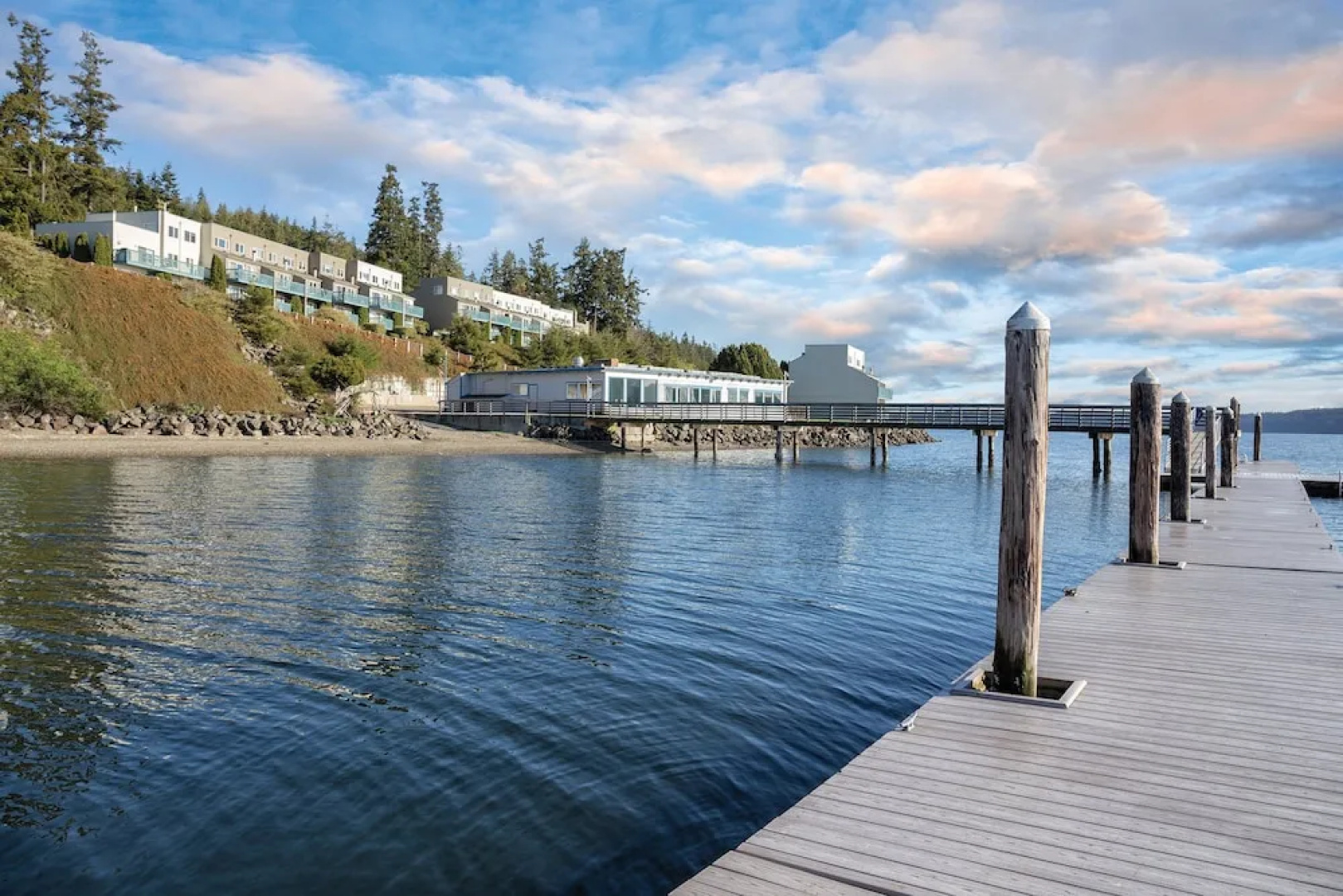 WorldMark Discovery Bay