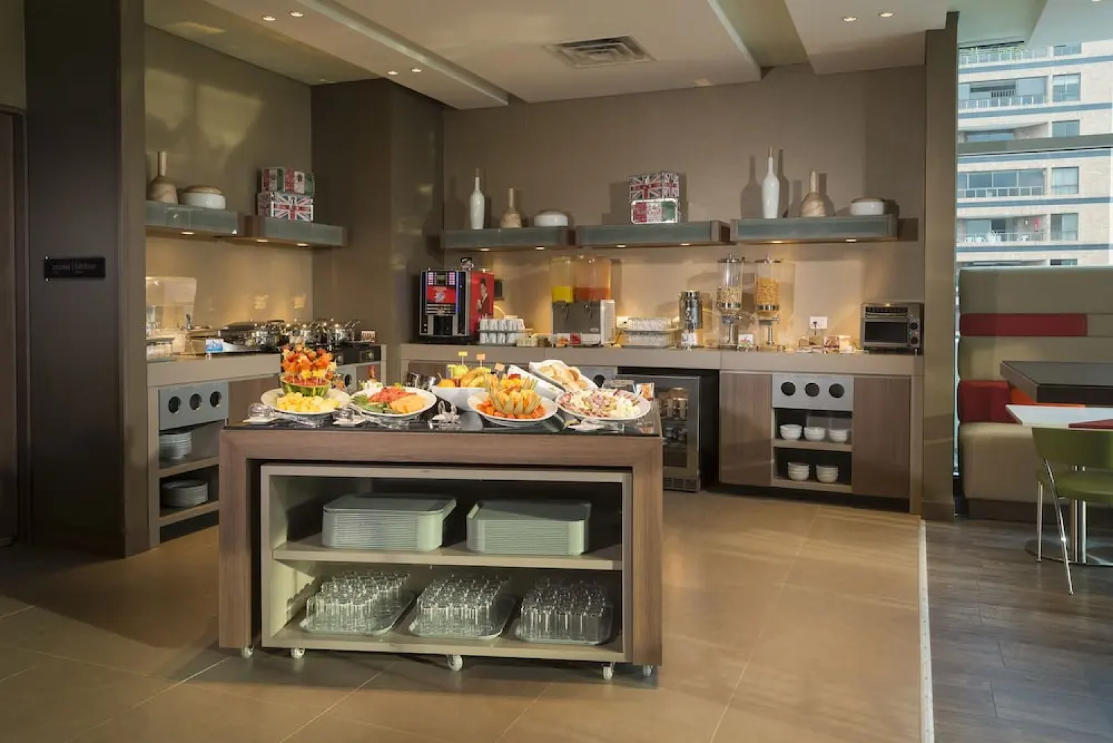 Hampton Inn Valledupar Colombia