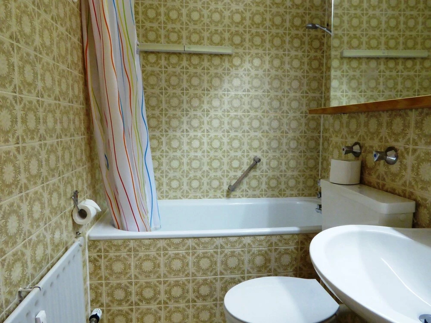 A1208 Lahnstein in Lahnstein