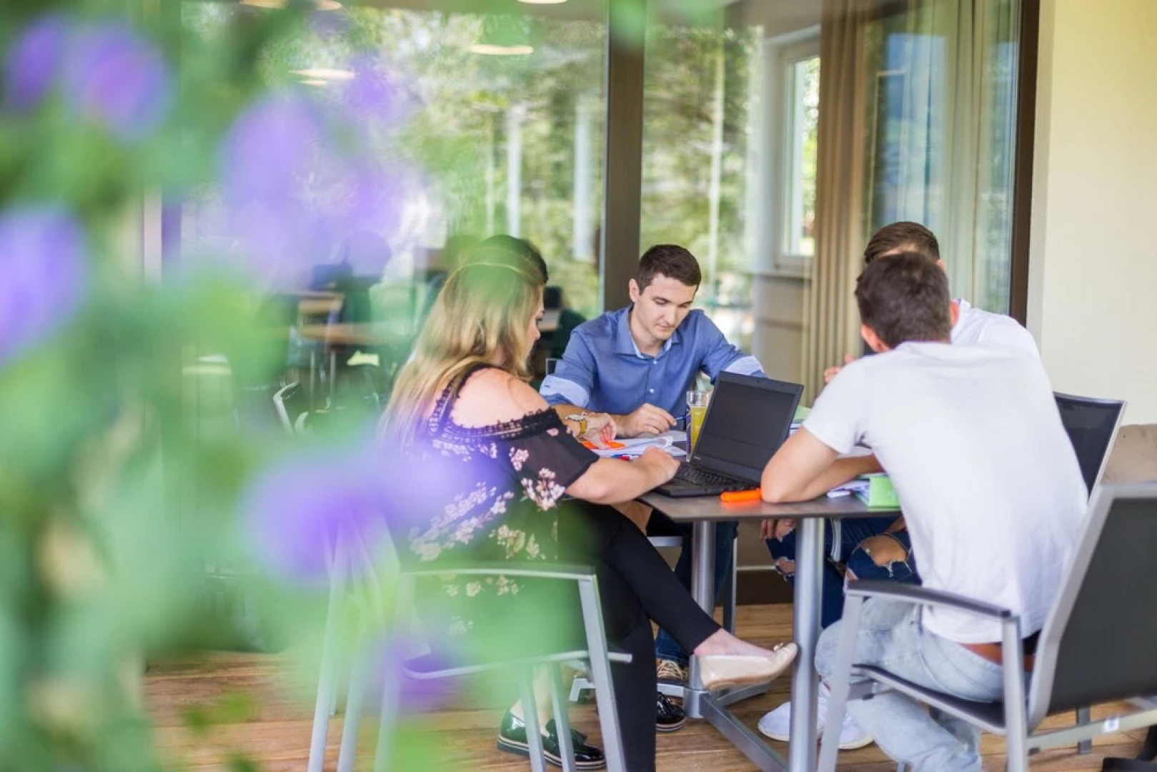 Der Trattner - Hotel Schöcklblick