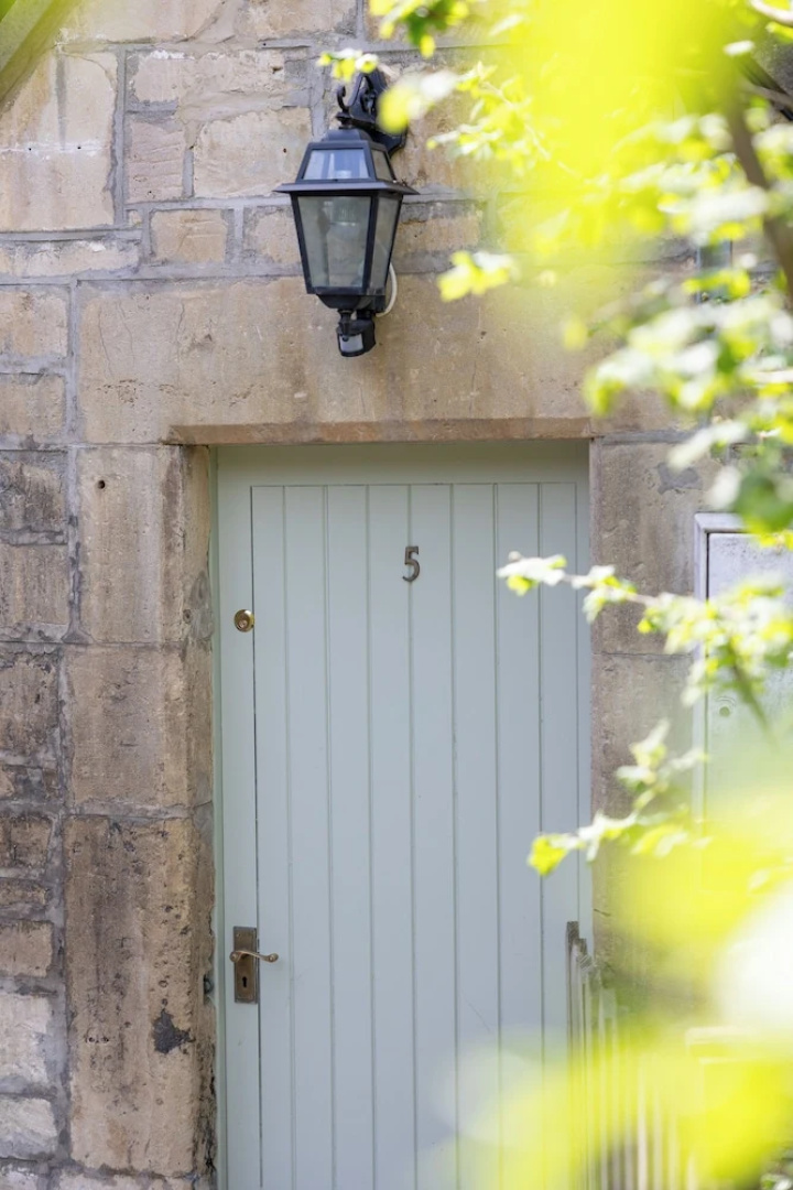 The Coach House