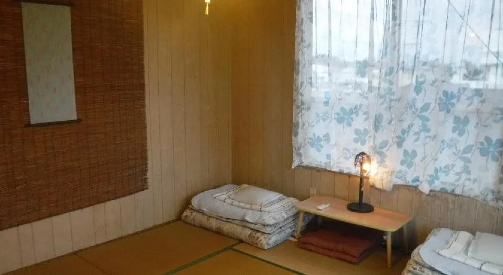Okinawa Hostel Yanbaru Fukuro