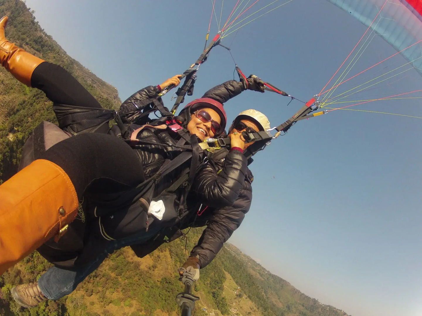 New Annapurna Guest House