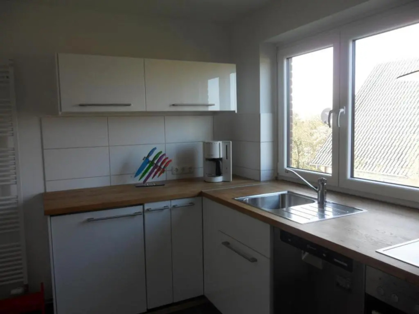 Appartement bei Kiel