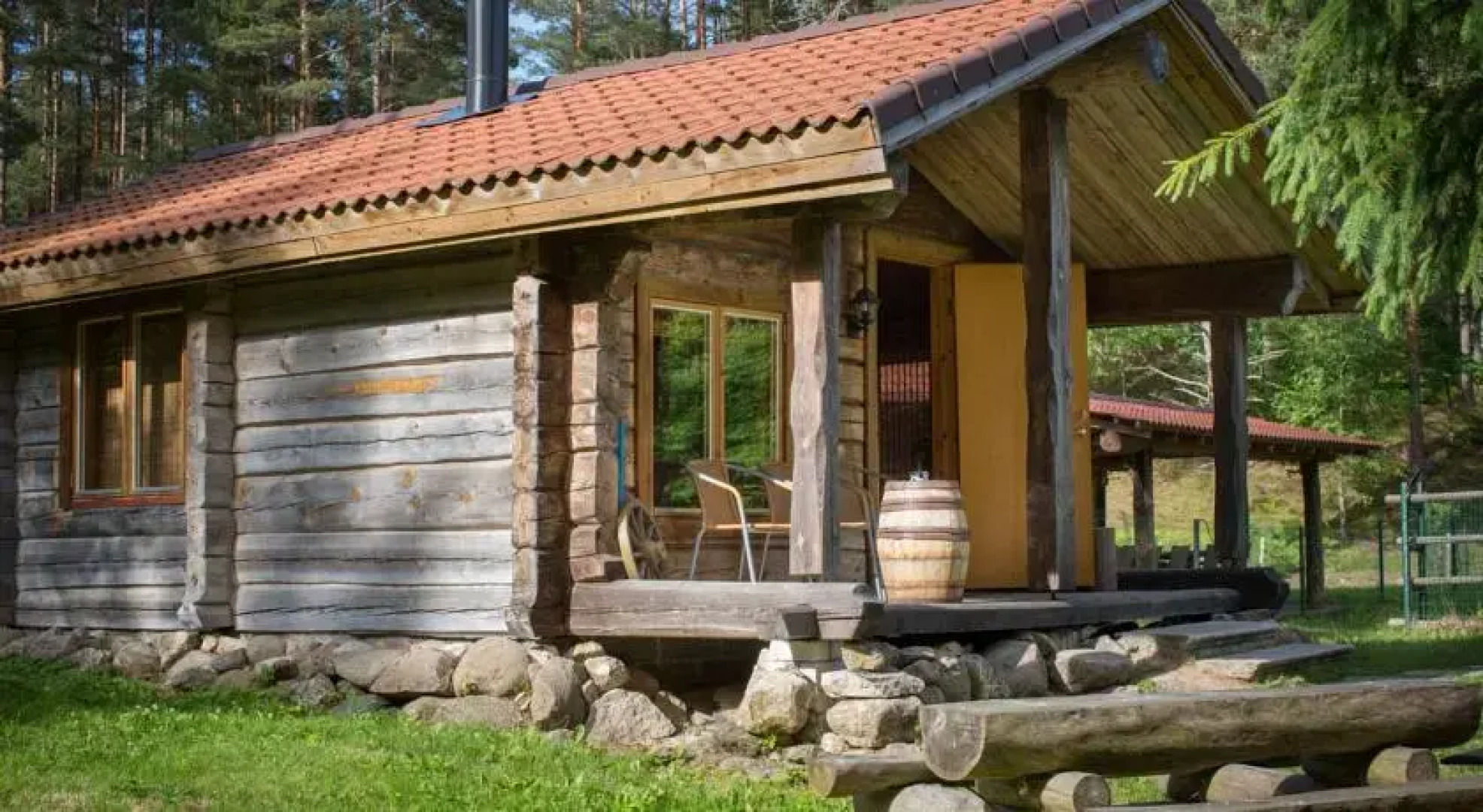 Kallaste Holiday Resort