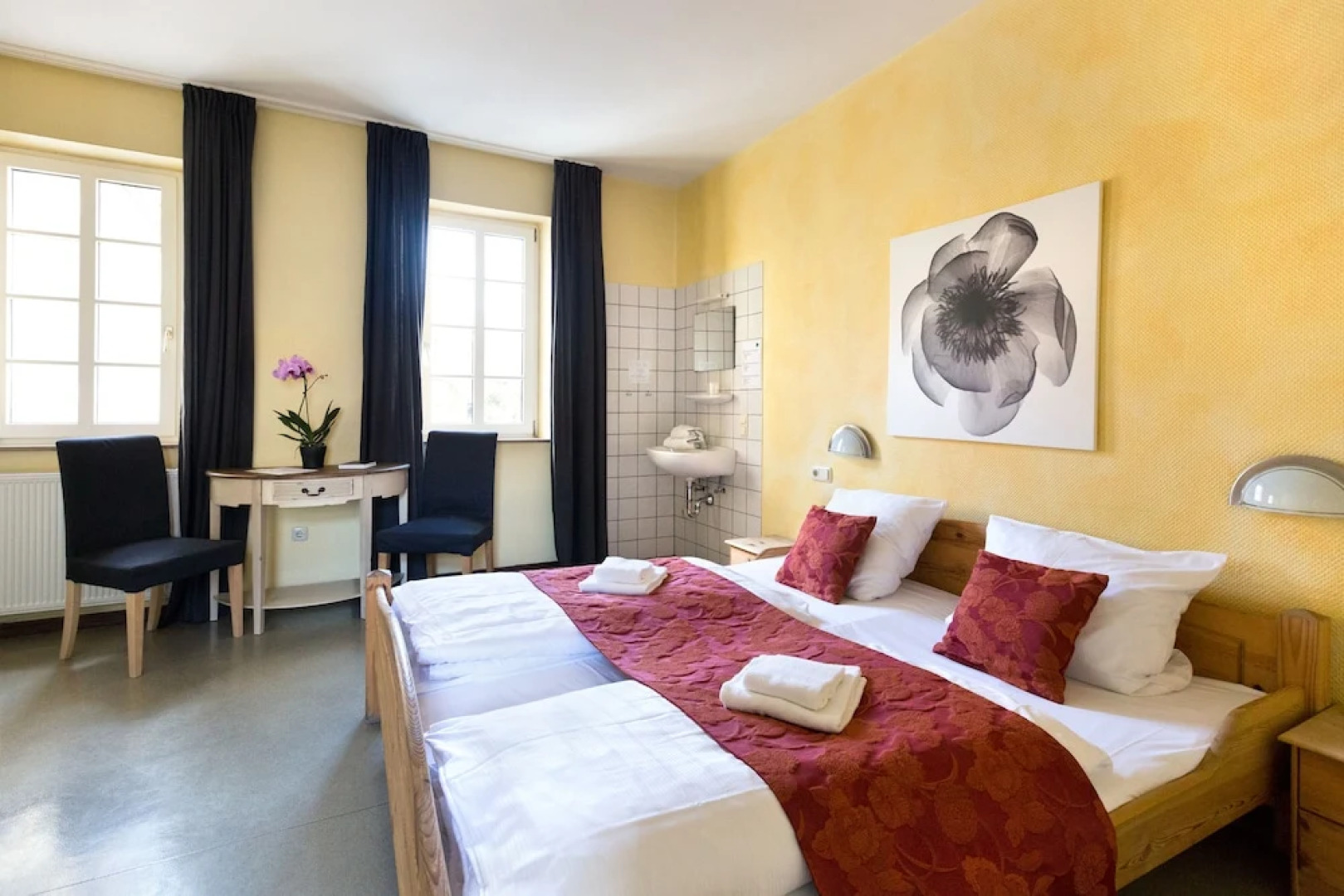 Kolpinghaus Warsberger Hof