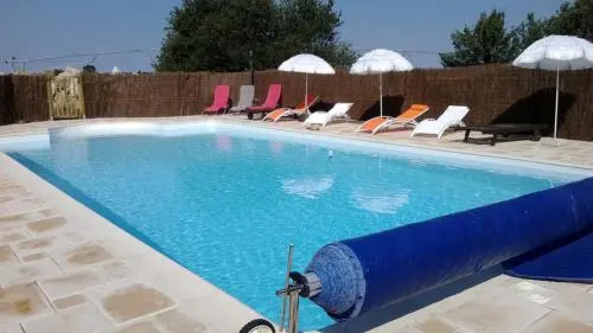 Le Mas De La Chérine