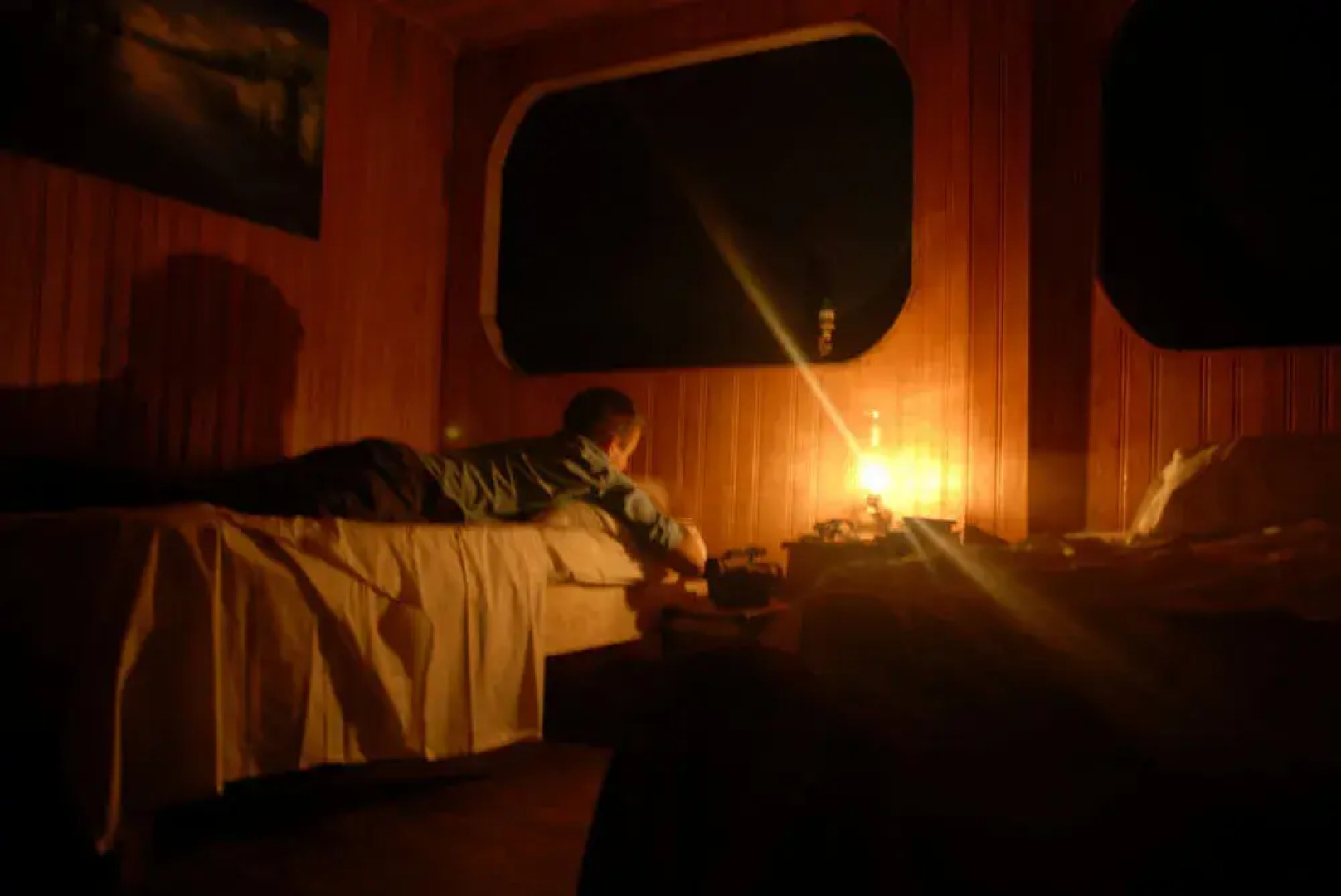 Curassow Amazon Lodge