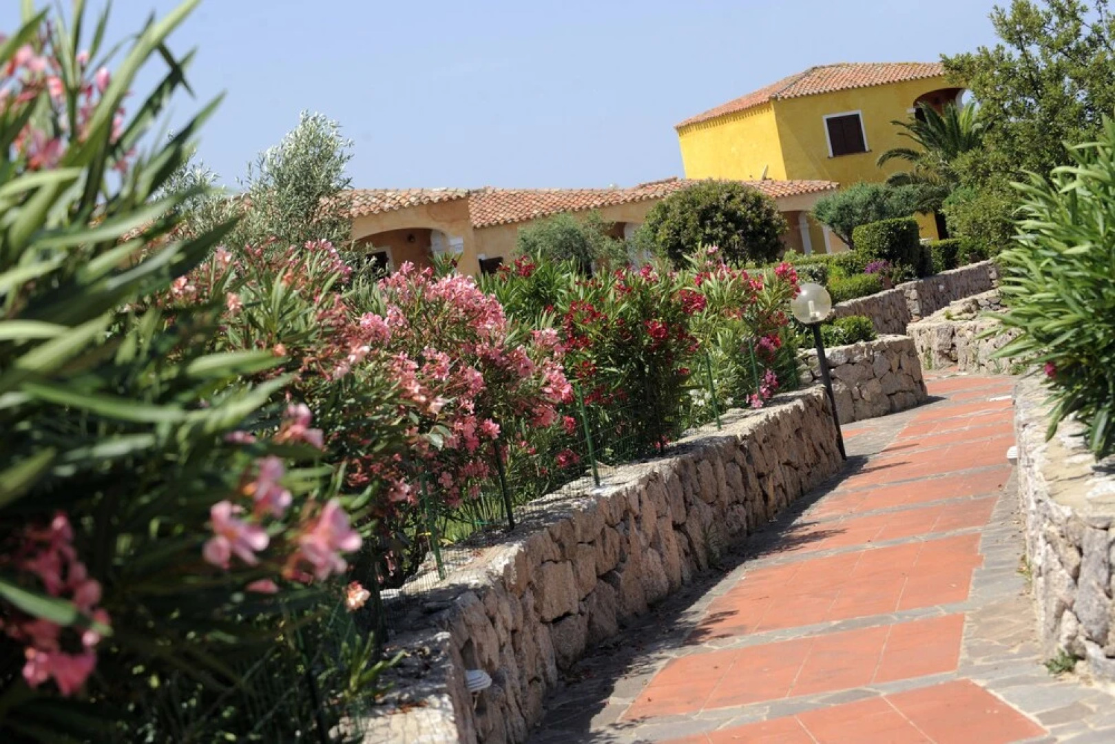 Casa vacanza Lu Lamoni