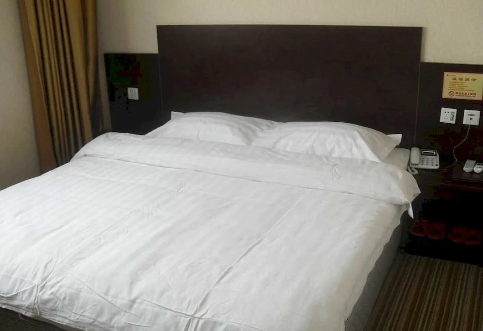 Bozhou Jin Liya Express Hotel
