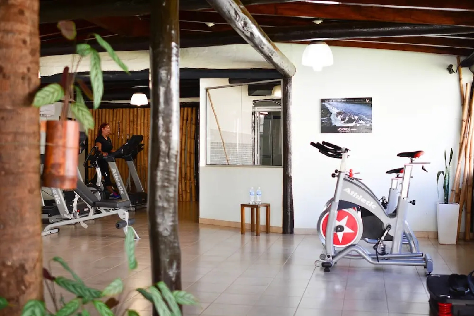 La Mision Posadas Hotel