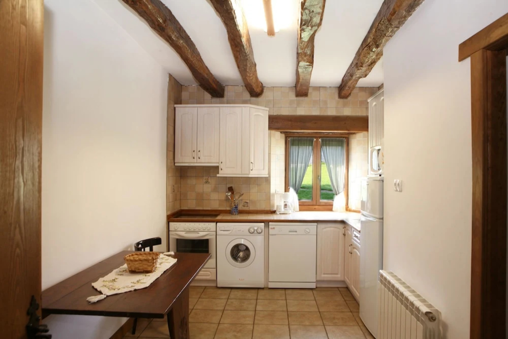 Casa Rural Apaiolarre