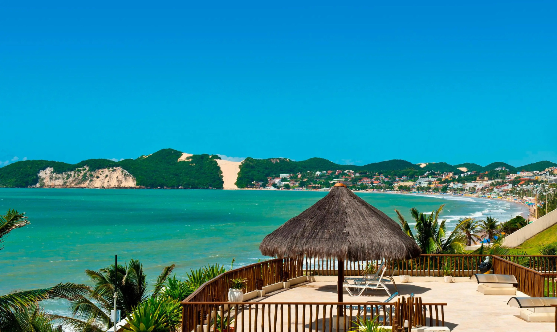 Rifóles Praia Hotel & Resort