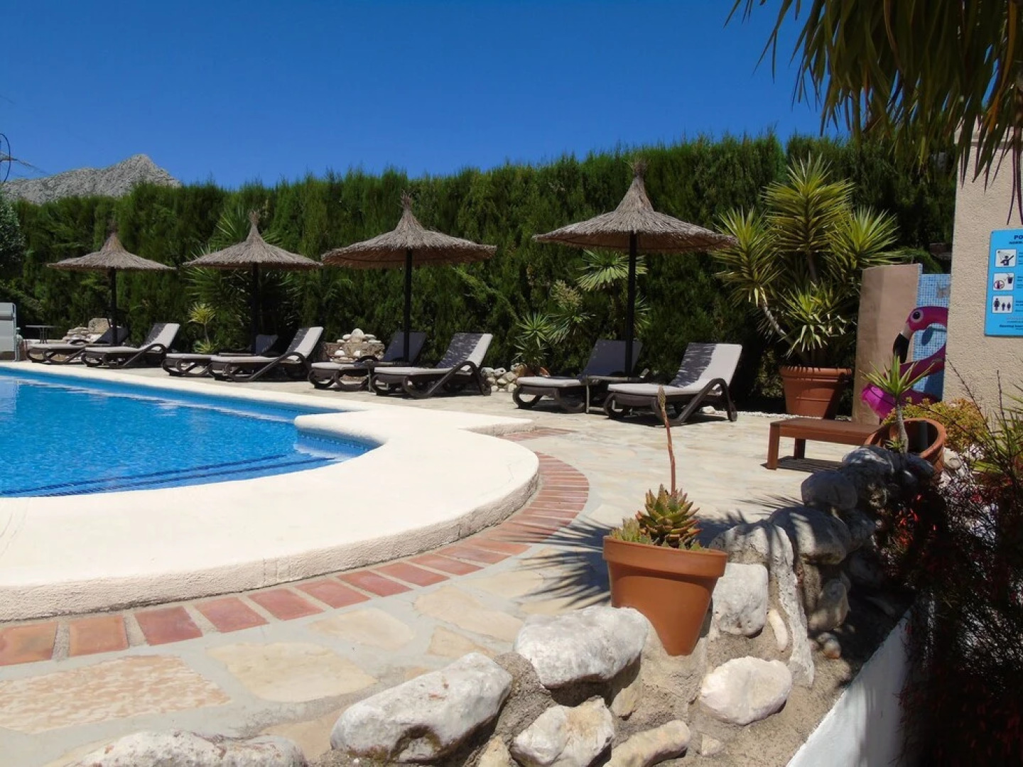 Casa Rural Villa da Marta - Adults Only