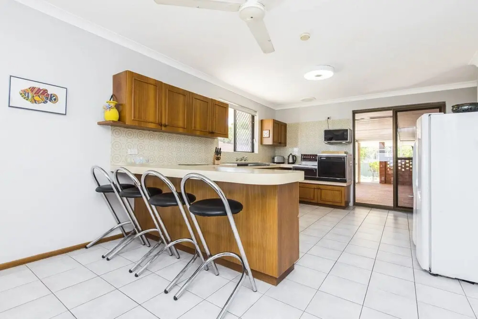 Summer Salt - Stunning View of the Bay