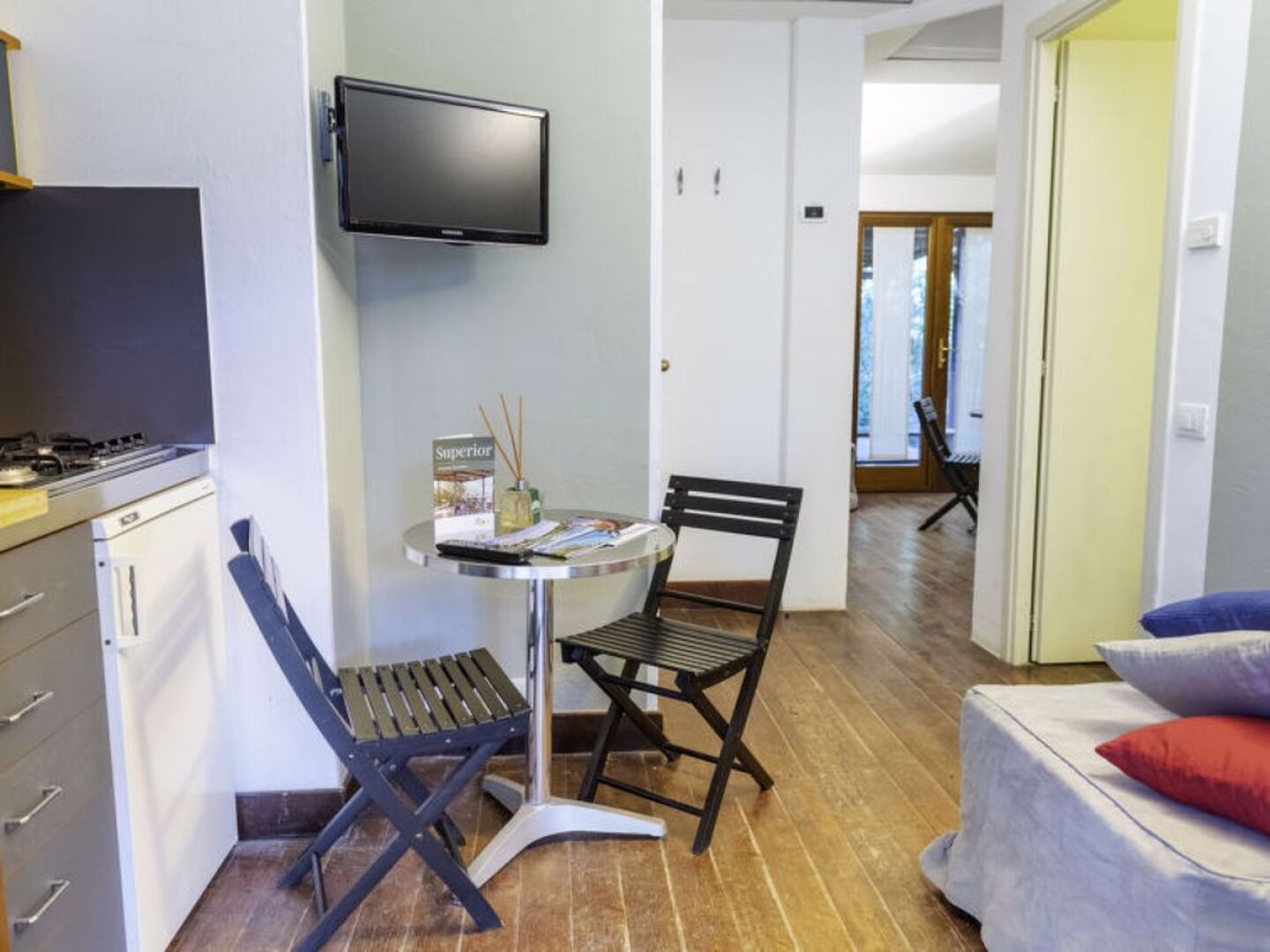 House Tipo A Castiglione della Pescaia