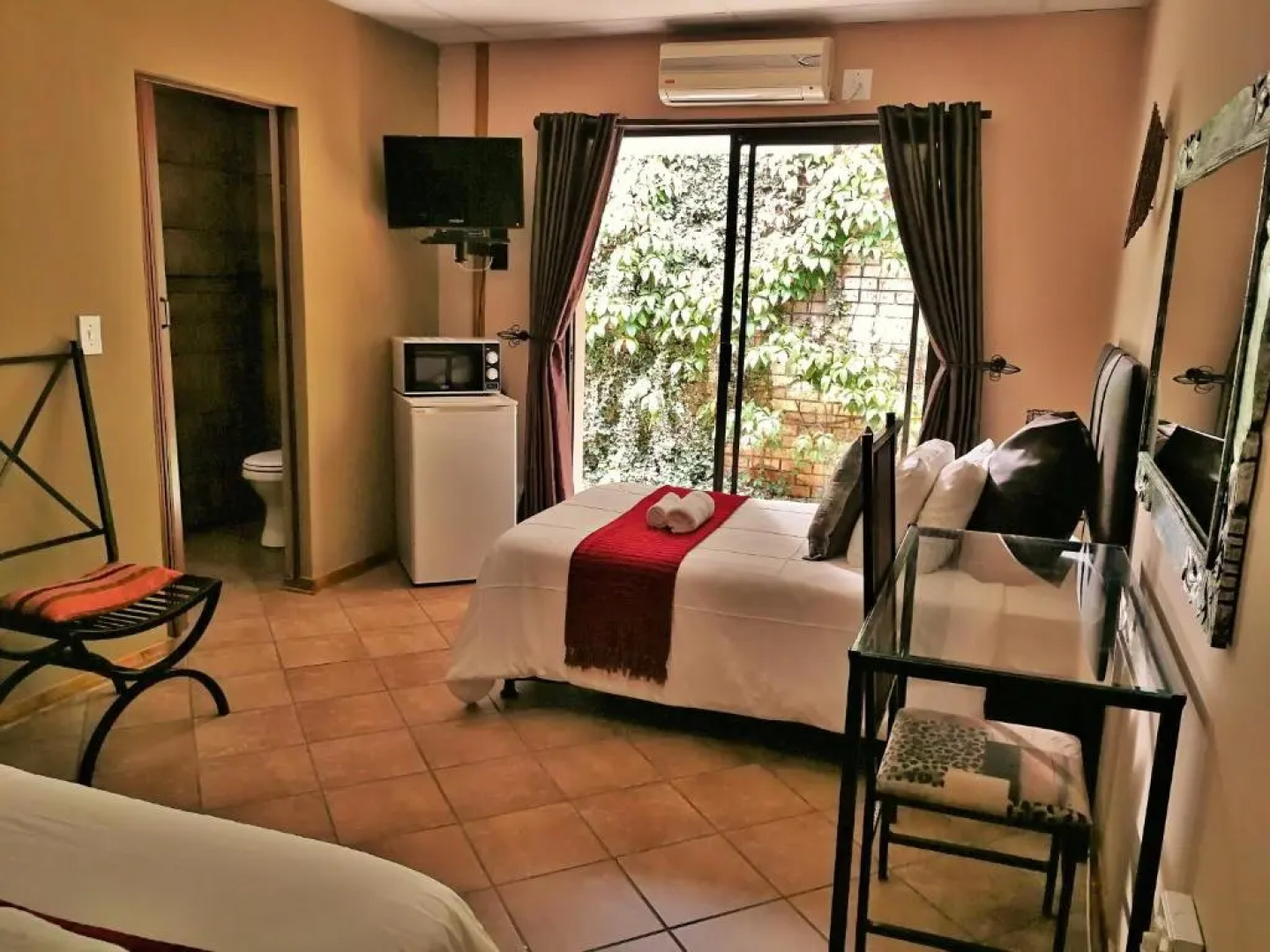 Safari Guesthouse