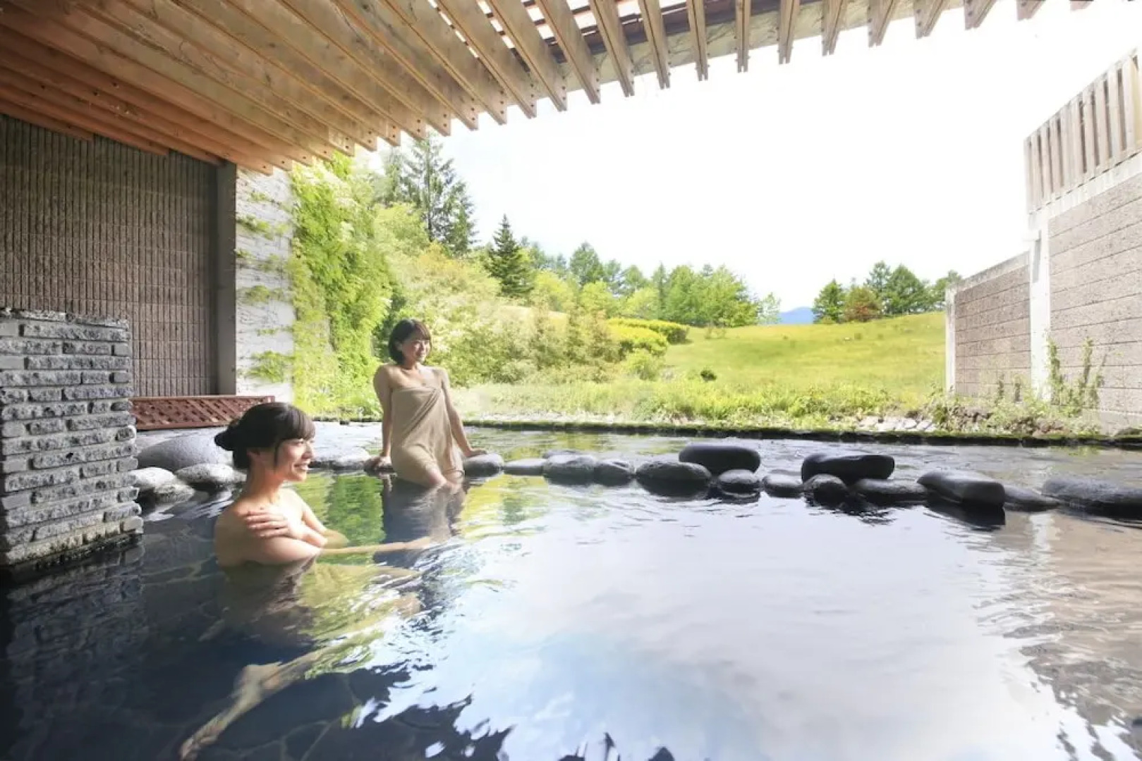 ANA Holiday Inn Resort Karuizawa by IHG