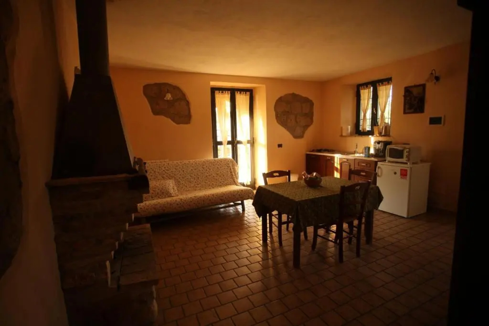 Borgo Nociquerceto