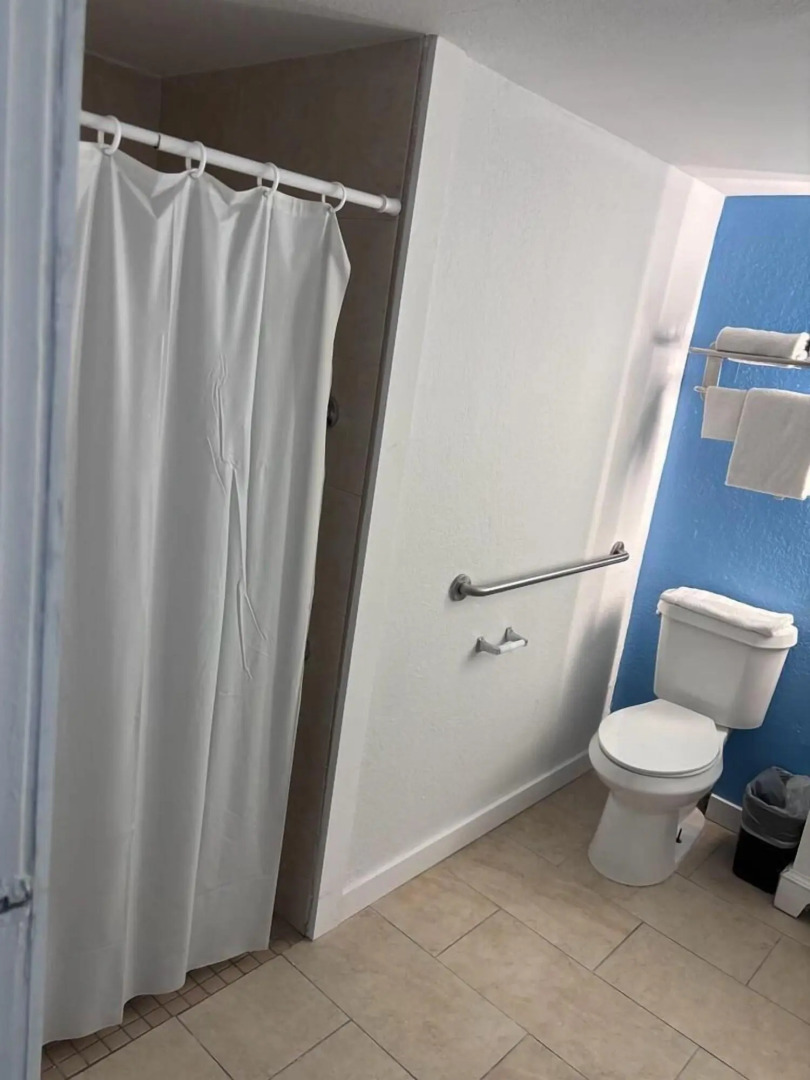 Coco Beach Hotel on South Padre Island