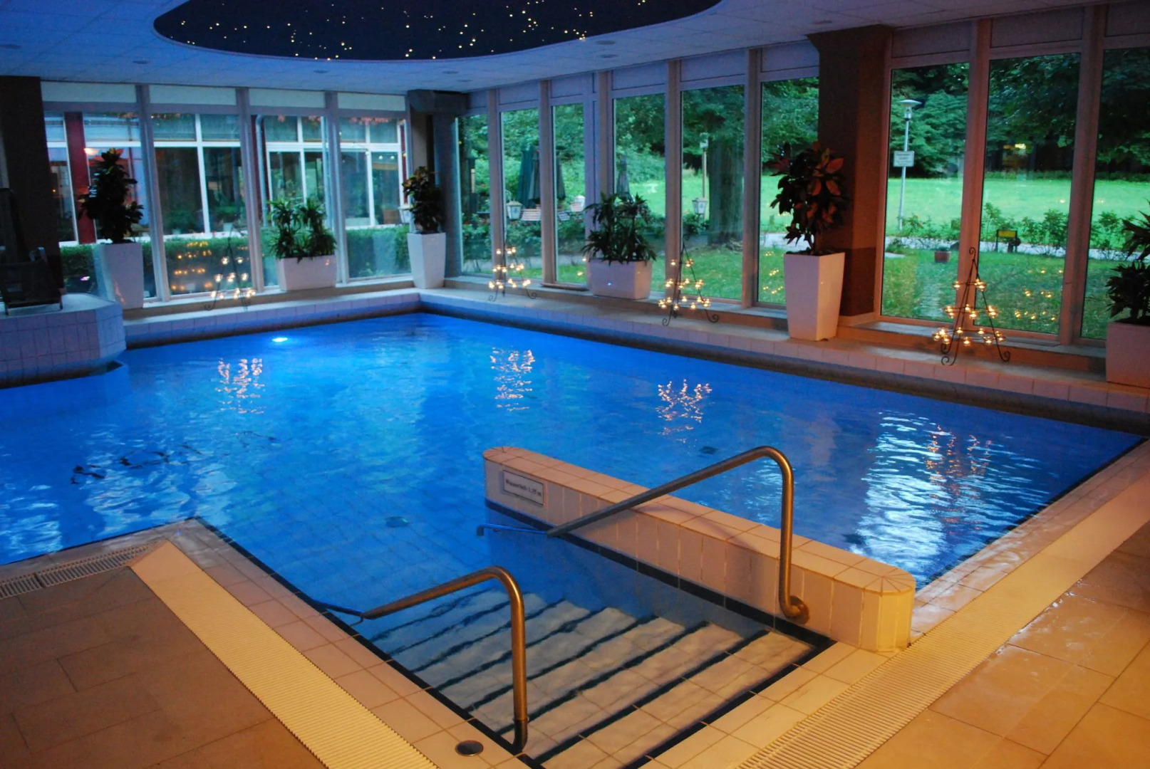 TRIHOTEL Rostock – Wellnesshotel Adults Only