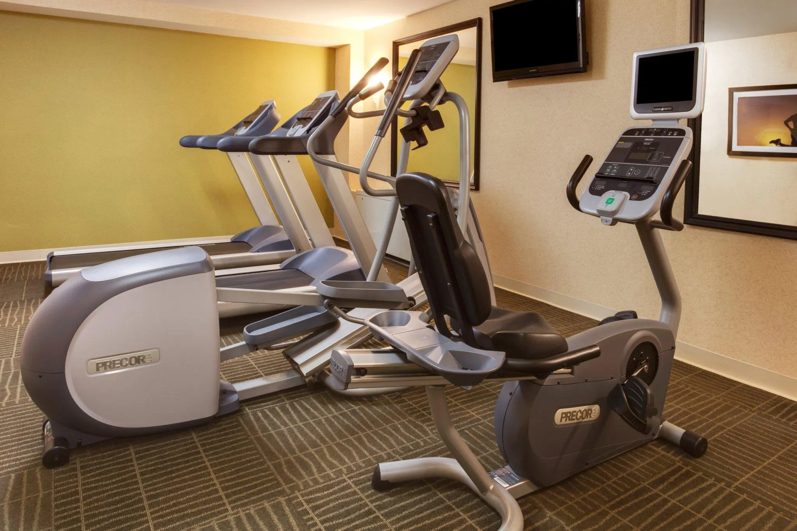 Holiday Inn Bangor by IHG