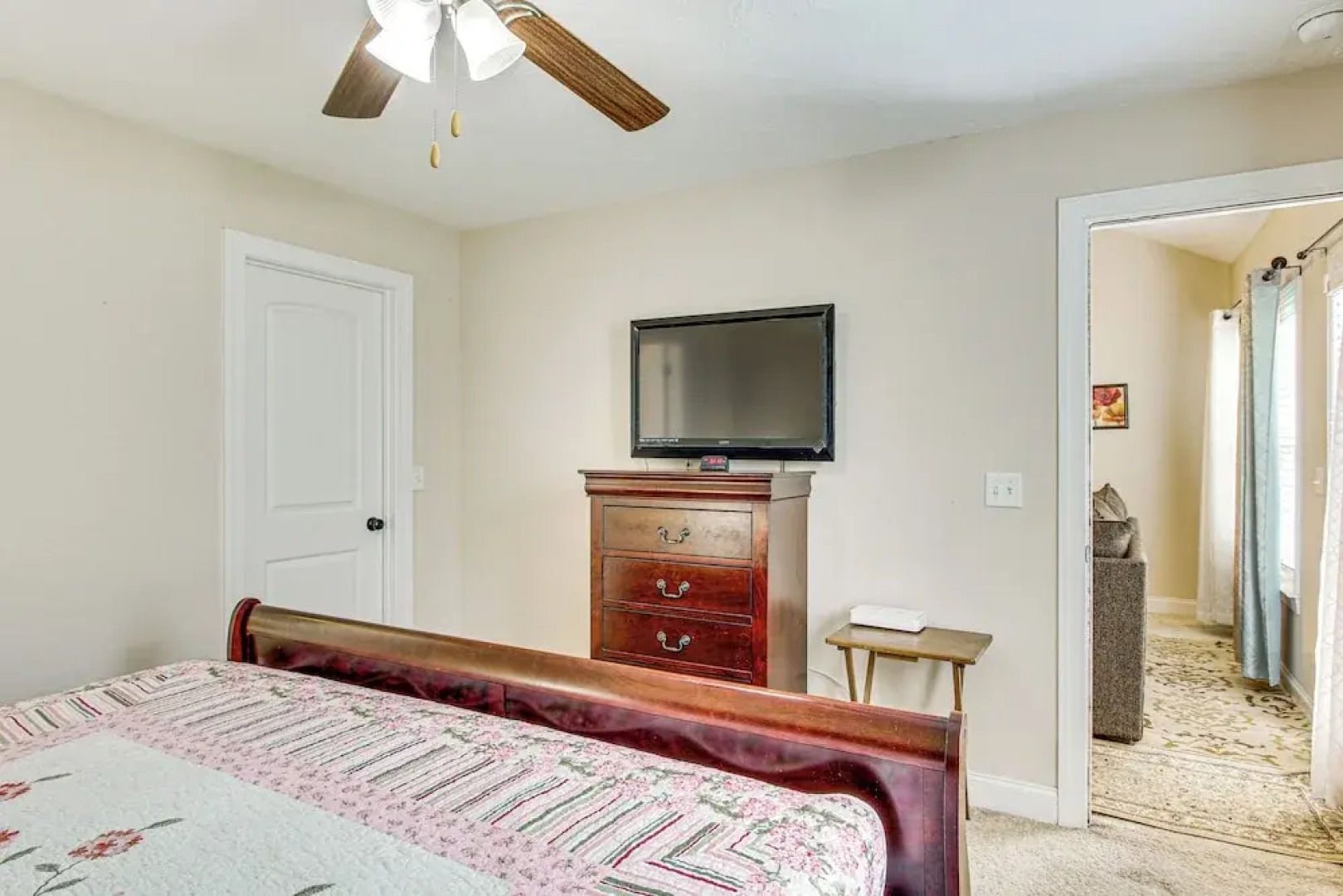 7 Mi to Dtwn Augusta: Townhome Near Shops & Eats!