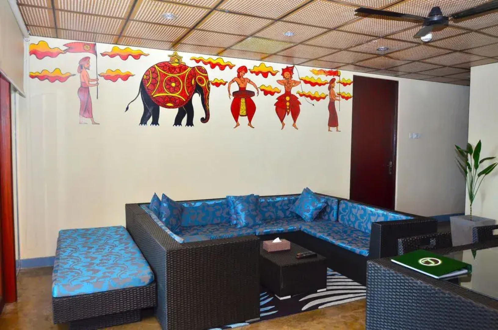 Lavanga Beach Hotel