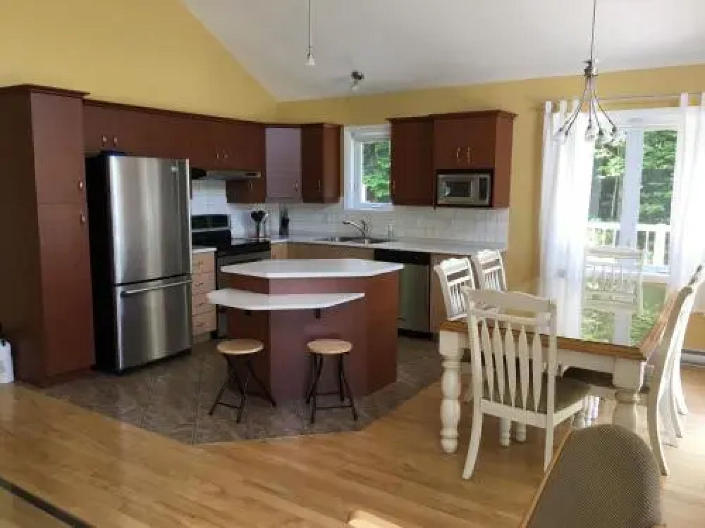 Domaine des Montagnais