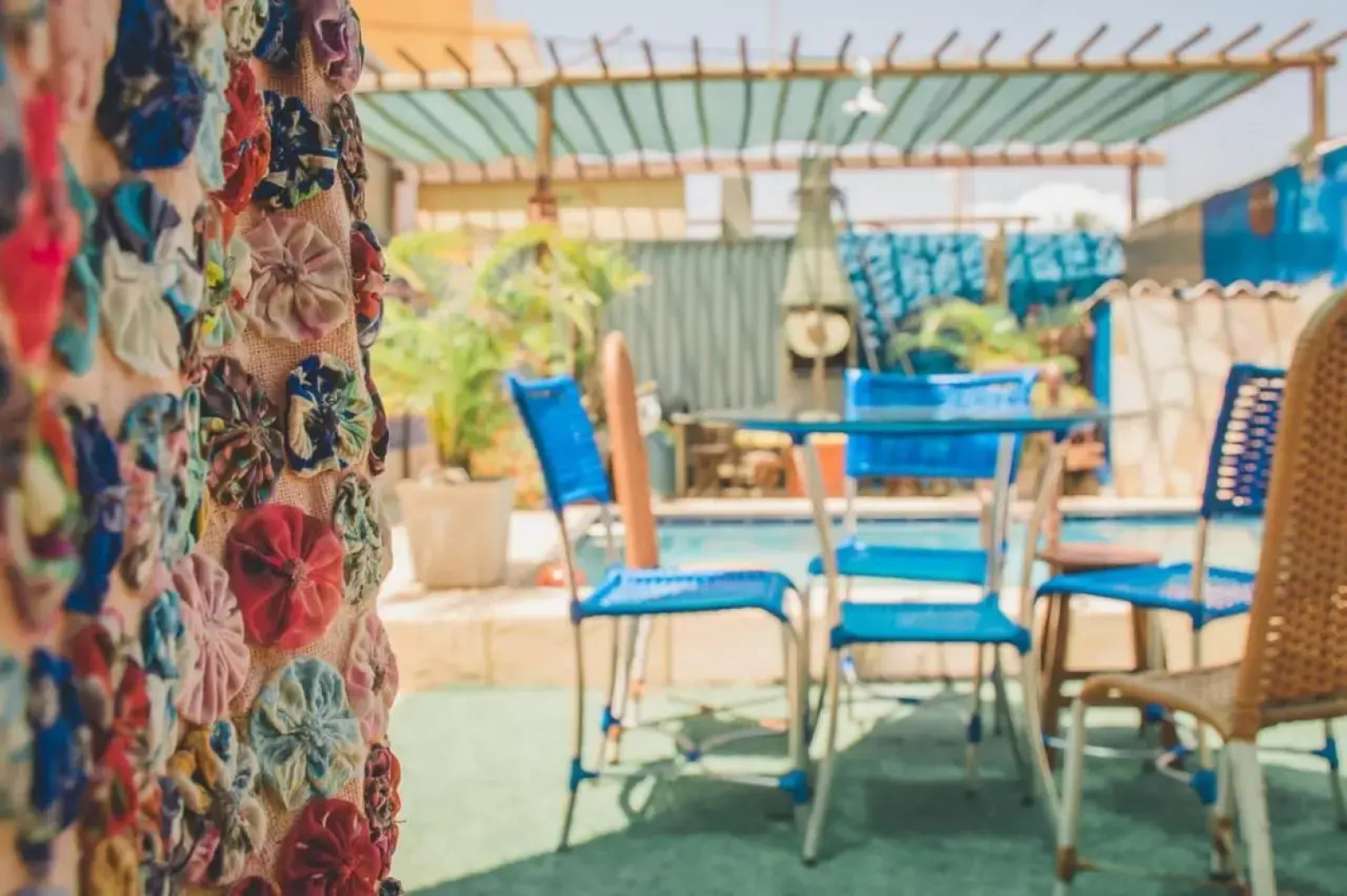 Pousada Vila Alicia Flecheiras