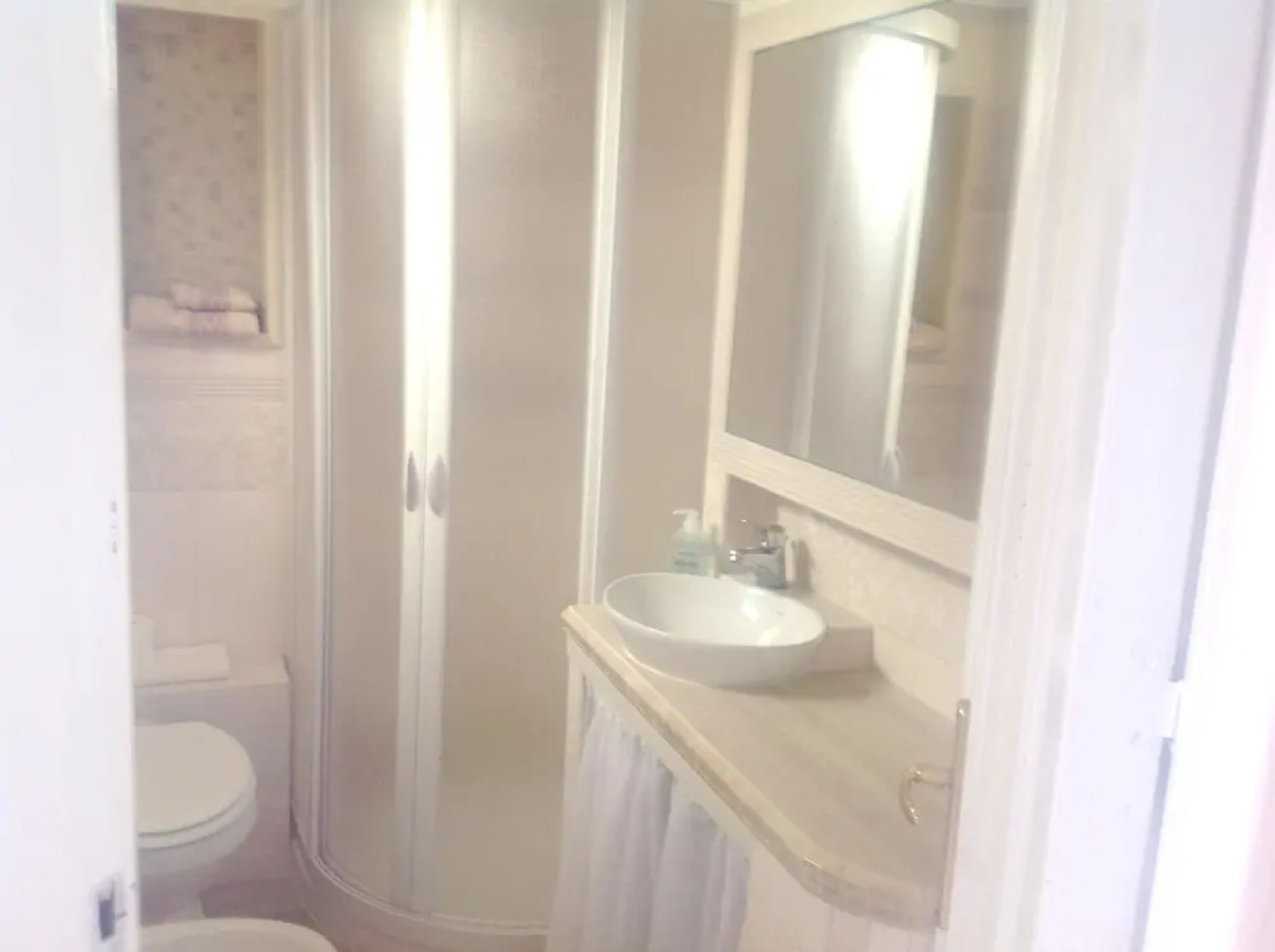 Apartment With 2 Bedrooms in Crispiano, With Pool Access, Enclosed Gar