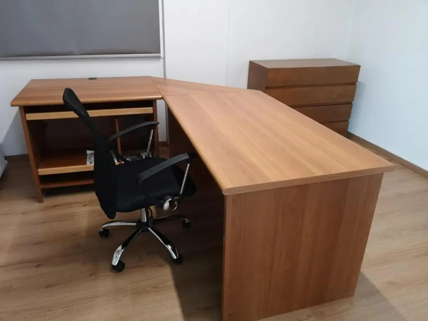 KALIDONIA RESIDENCE Suite Nicosia , Spacious 2 BR suite with office