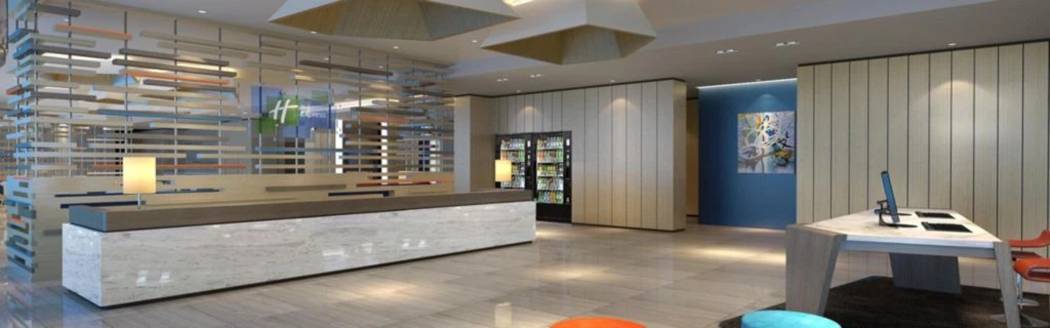 Holiday Inn Express Zhangye
