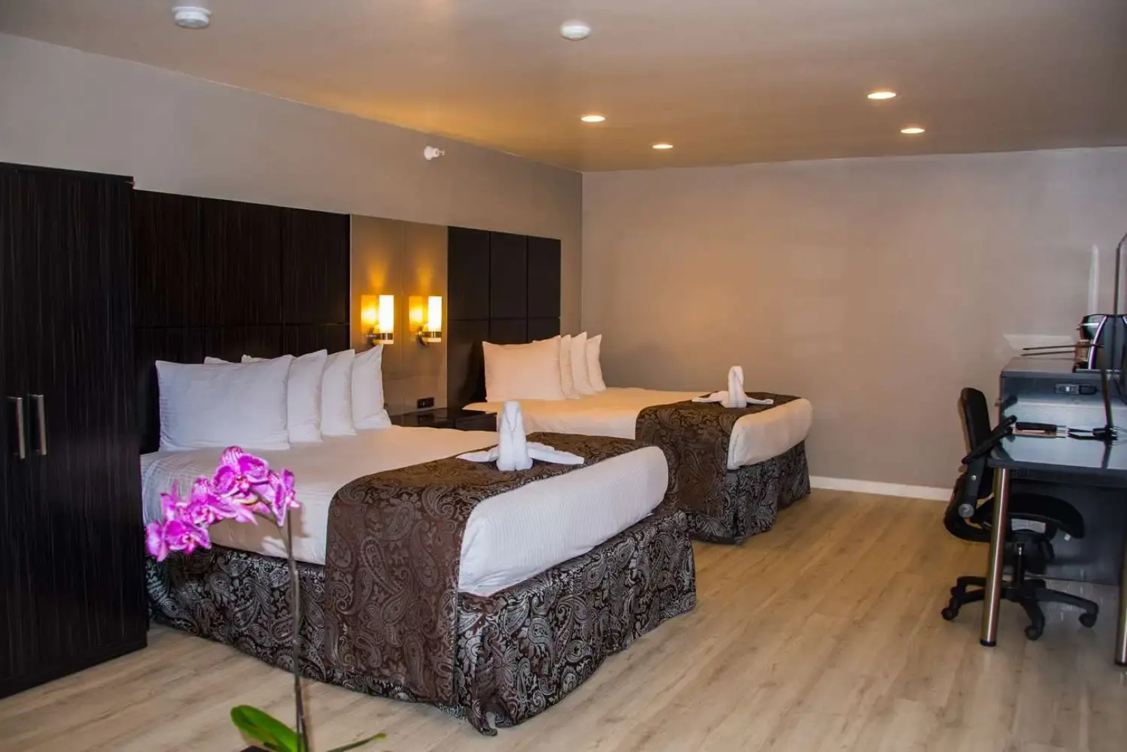 SureStay Plus by Best Western Santa Clara Silicon Valley