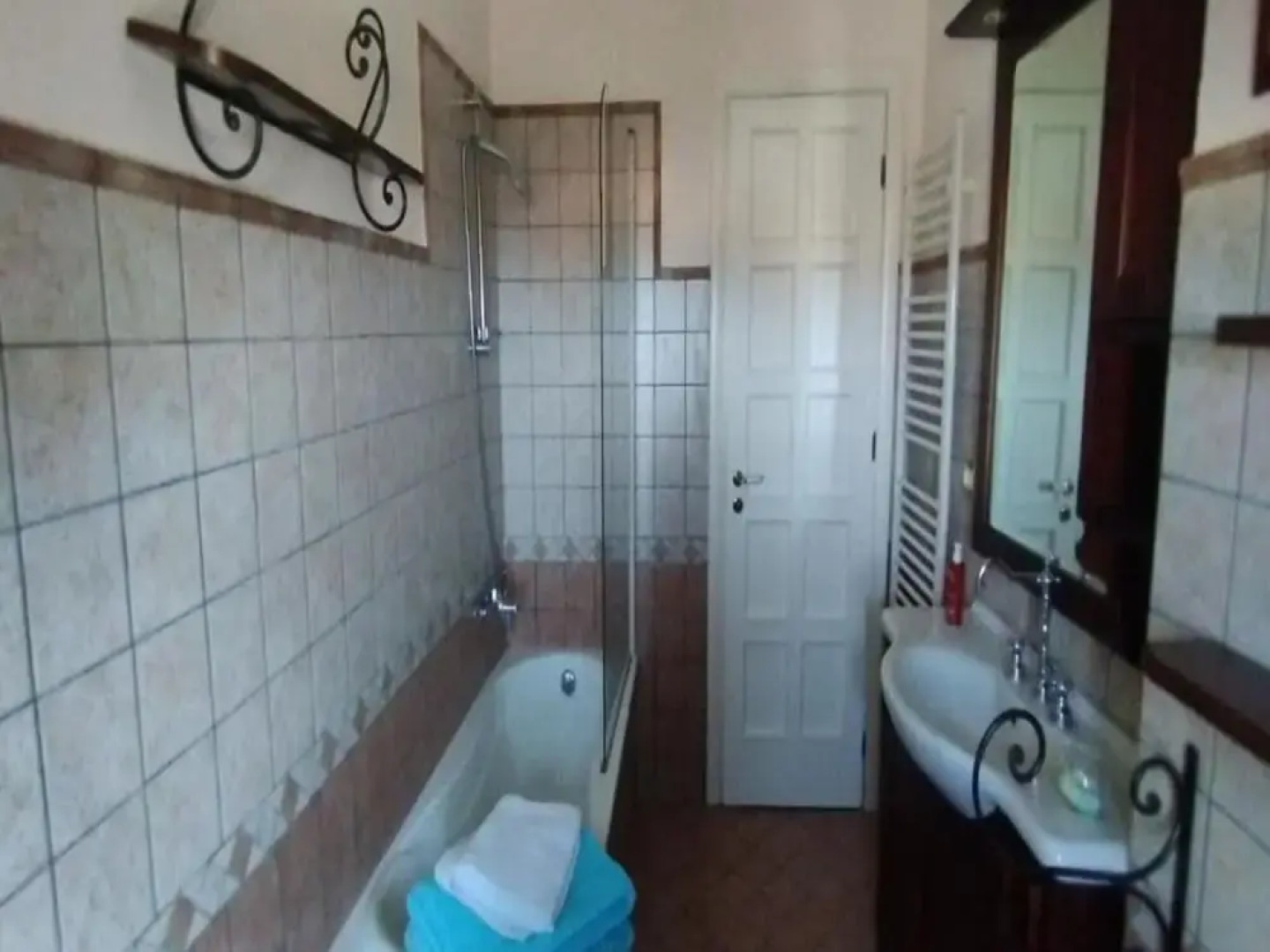 Holiday Home in Pizzo Near Tyrrhenian Sea