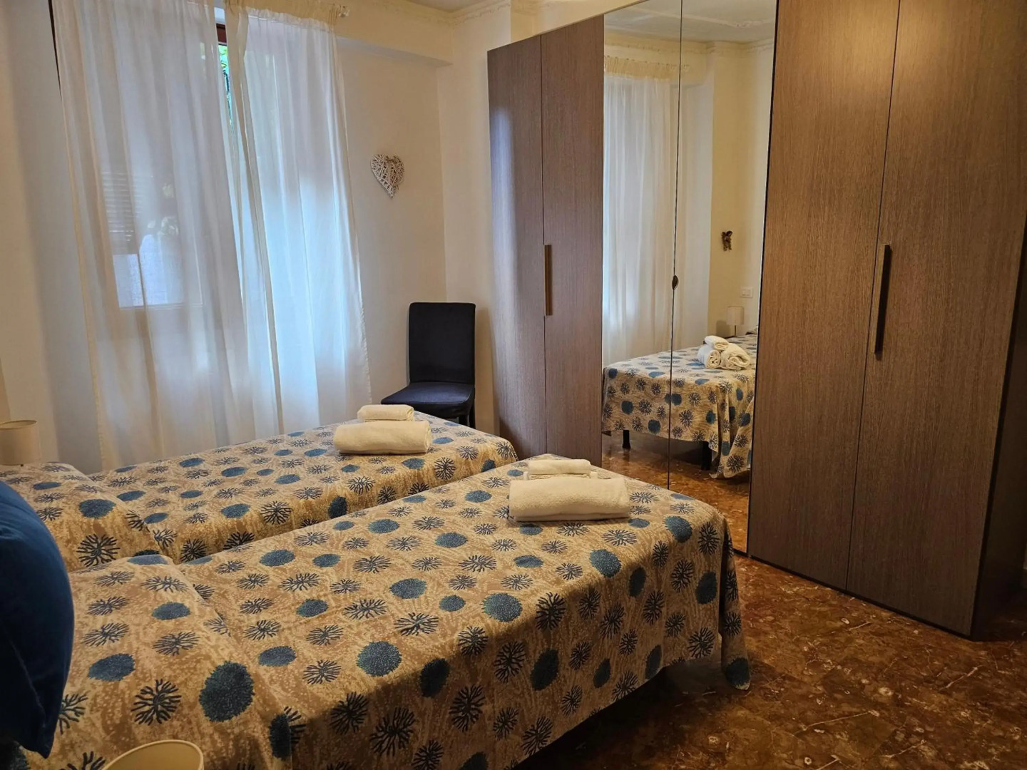 Appartamenti Mondo Per Te