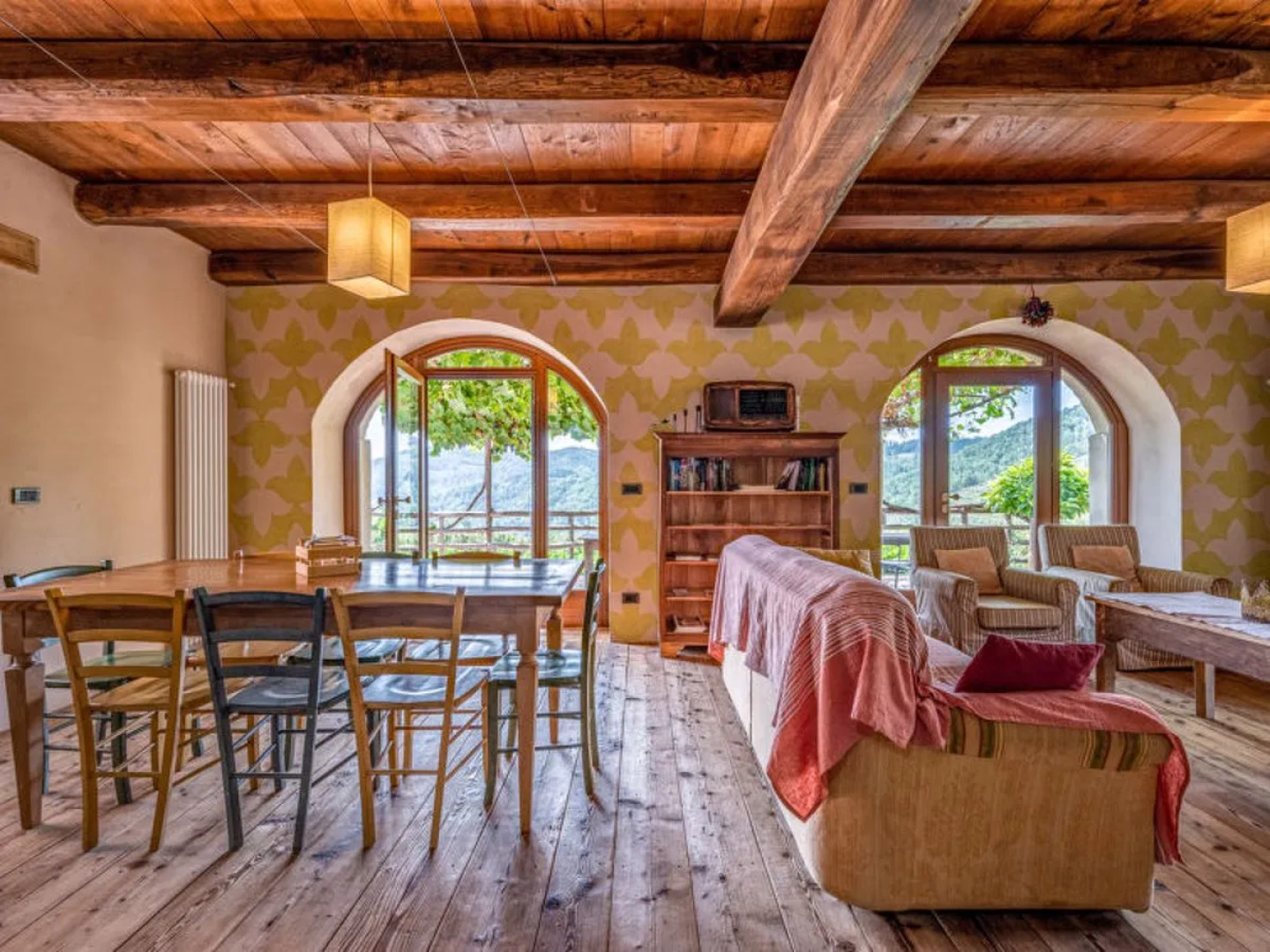 Appartamento Grande (CGM103)