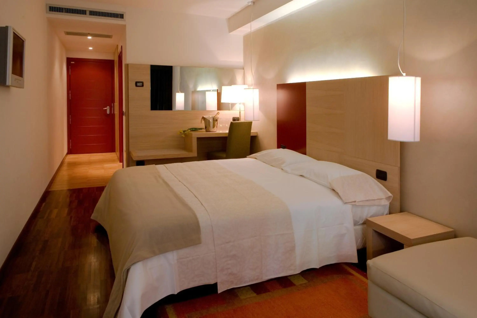 Cascina Scova Resort