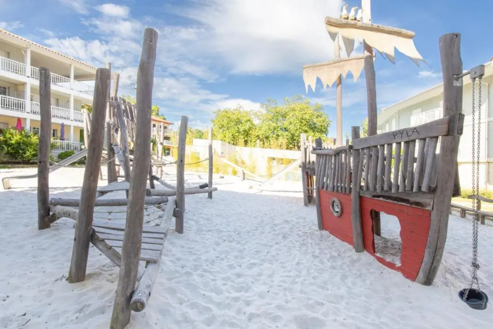 Sable Etoilé - Maison cozy espace&confort à 1km du Golf d'Arcachon